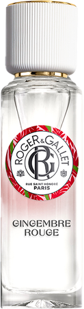Roger&gallet Gingembre Rouge Eau Parfumee 100ml 3