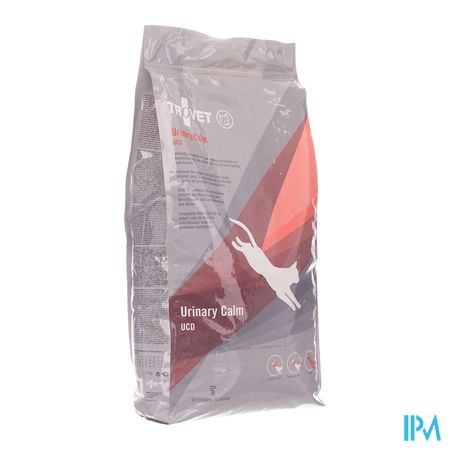 Trovet Ucd Urinary Calm Chat 10kg 1