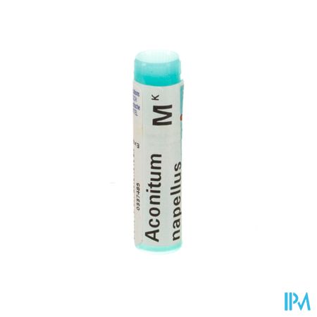 Aconitum Napellus 200k Gl Boiron 1