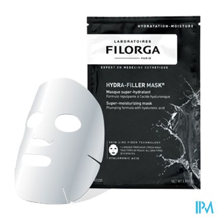 Filorga Hydra Filler Mask 1 1