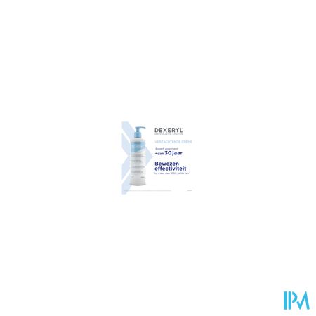 Dexeryl Creme Pompfl 500g 6