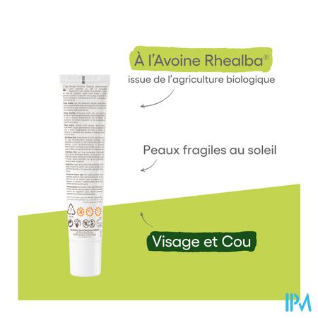 Aderma Protect Fluide Invisible 40ml 11