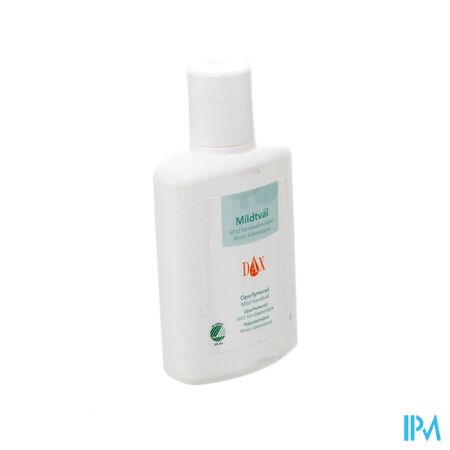 Dax Savon Doux Pour Les Mains 150ml C242