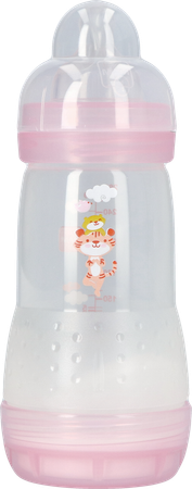 Mam Easy Start A/-colic Meisje 260ml 2
