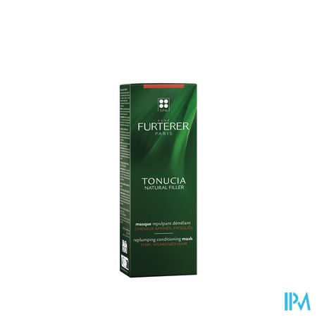 Furterer Tonucia Filler Masque 100ml
