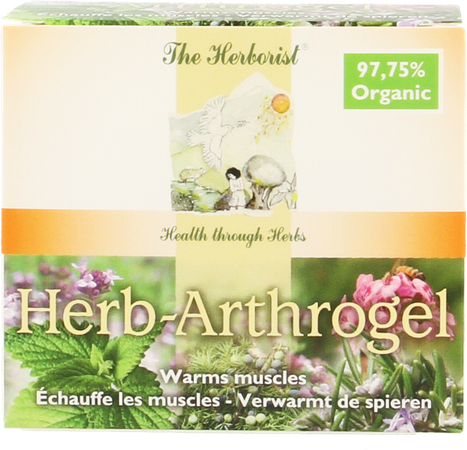 Herborist Arthrogel 100ml 1
