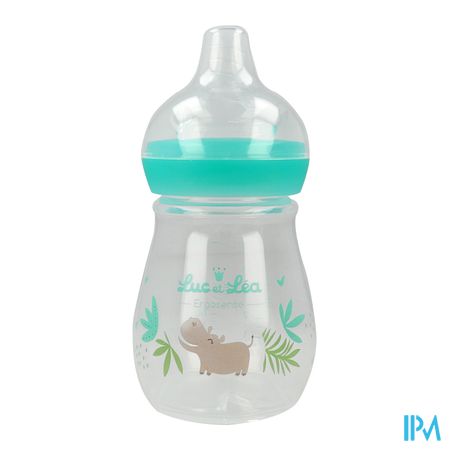 Luc&lea Zuigfles Savane 150ml 12