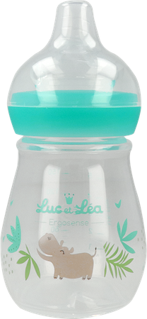 Luc&lea Zuigfles Savane 150ml 12