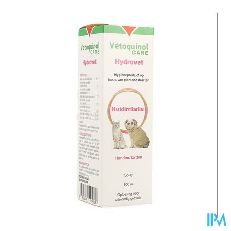 Hydrovet 100ml