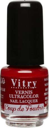 Vitry Vao Mini Coup De Foudre 4ml 3