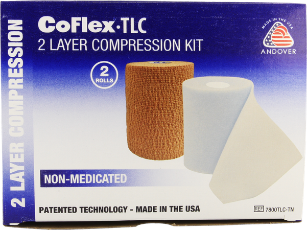 Coflex Tlc Rouleau 2 1