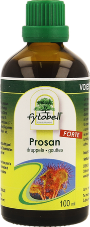 Prosan Forte Gouttes Fl 100ml 3