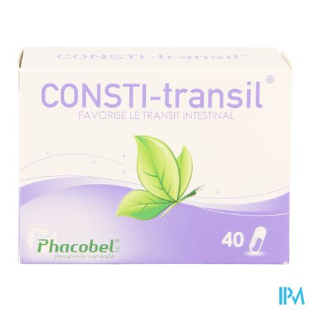 Consti Transil Gel 40 7
