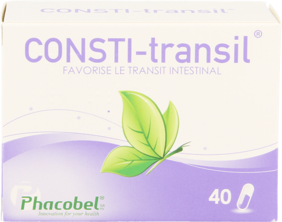 Consti Transil Gel 40 5