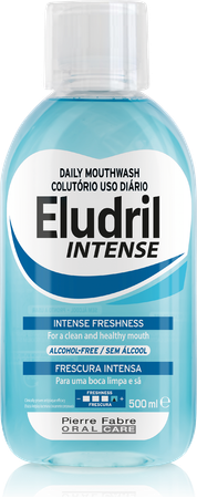Eludril Intens 500ml 1