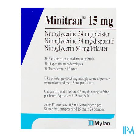 Minitran 15 Systems 30 2