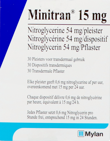 Minitran 15 Systems 30 2