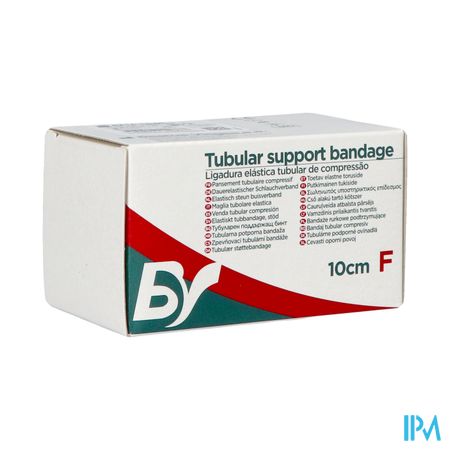 Pharmex Pansement Tubulaire Compressif F 10cmx1m