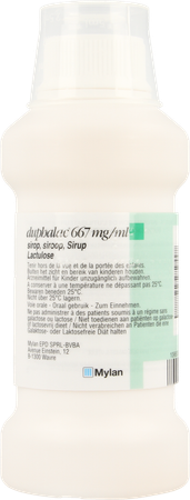 Duphalac 300ml 4