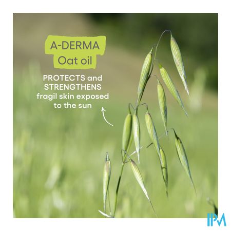 Aderma Protect Creme S/parfum 40ml 5