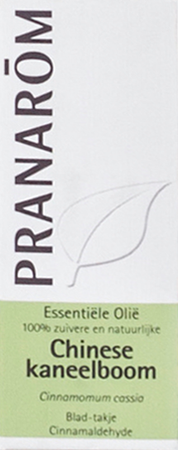 Pranarom Eo Chineese Kaneel 10ml