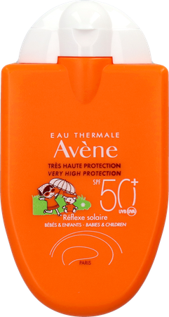 Avene Reflex Zon Kind Spf50+ 30ml 6