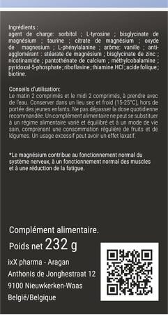 Magnixx Plus Tabl 160 8