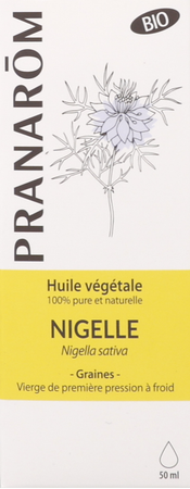 Pranarom Po Zwarte Komijn Bio 50ml 5