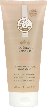 Roger&gallet Tubereuse Hedonie Douchegel 200ml 1