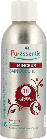 Puressentiel Afslanken Douchebad 18 Ess Olie 100ml 3