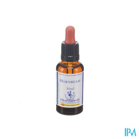 Healing Herbs Hornbeam 30ml 1