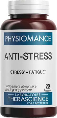 Anti Stress Comp 90 Physiomance 1