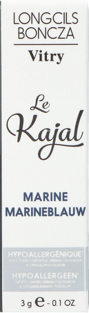 Kajal - Crayon Yeux Marine 3g 3