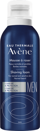 Avene Men Mousse Raser 200ml