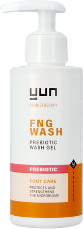 Yun Fng Prebiotic Voetwasgel 150ml 6