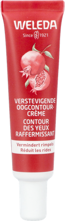 Weleda Granaatappel&maca Verstevig.oogcontour 12ml 4