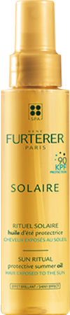 Furterer Zon Olie Bescherming 100ml