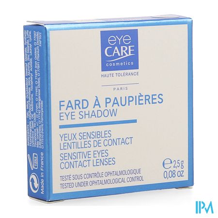 Eye Care Ombre Paup. Bois Rose 944 2,5g