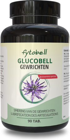Glucobell Comp 90 1