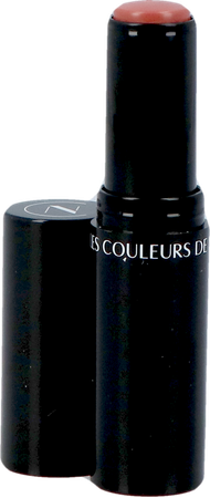 Couleurs De Noir Creamy Blush Stick 02 S. Pink 6