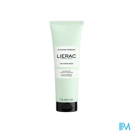 Lierac Scrubmasker 75ml