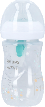 Philips Avent Natural 3.0 Airfree Bib.ours 260ml 5