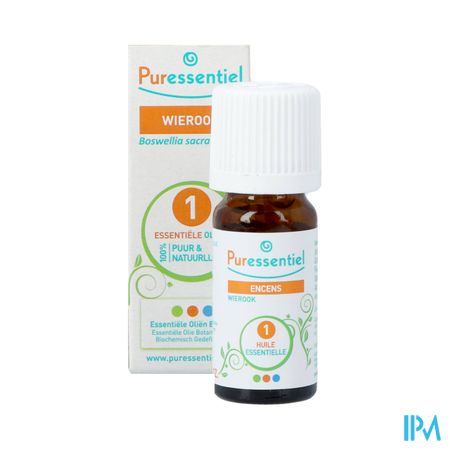 Puressentiel Eo Wierook Bio Expert 5ml 11
