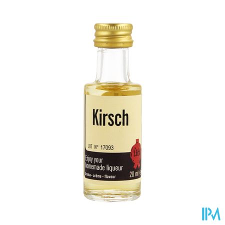 Lick Kirsch 20ml