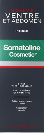 Somatoline Cosm. Homme Minceur 7 Nuits 250ml 2