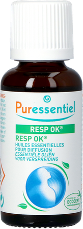 Puressentiel Diffusion Respi. Complexe Fl 30ml 3