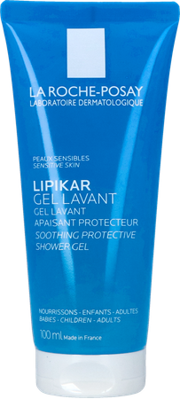 La Roche Posay Lipikar Gel Lavant 200ml 2