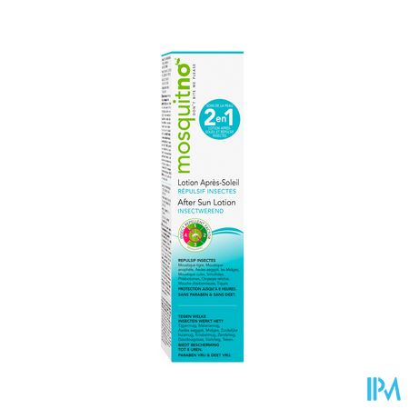 Mosquitno After Sun Lotion 100ml