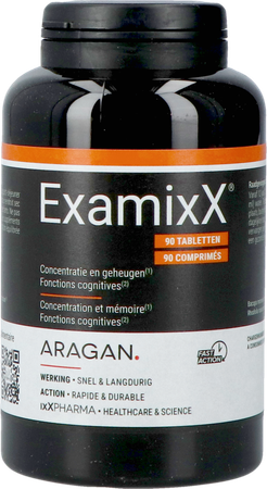 Examixx Tabl 90 Nf 20