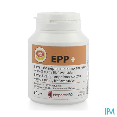 Epp+ Caps 90